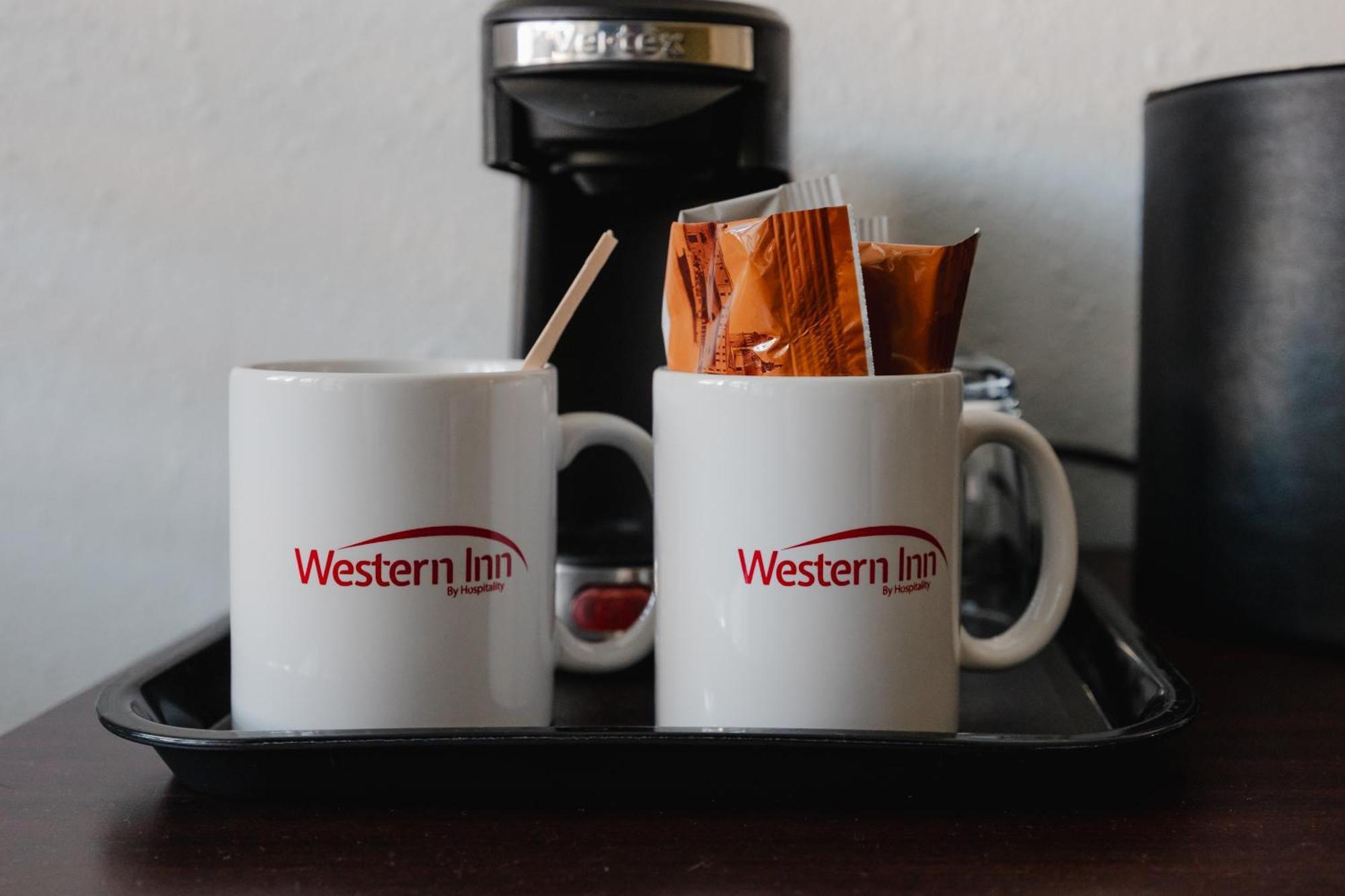 Old Town Western Inn Σαν Ντιέγκο Εξωτερικό φωτογραφία