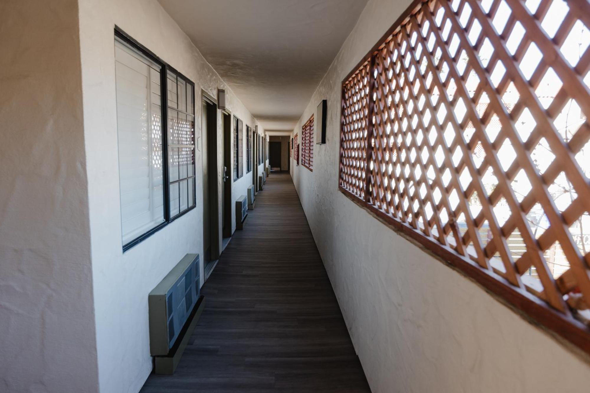 Old Town Western Inn Σαν Ντιέγκο Εξωτερικό φωτογραφία