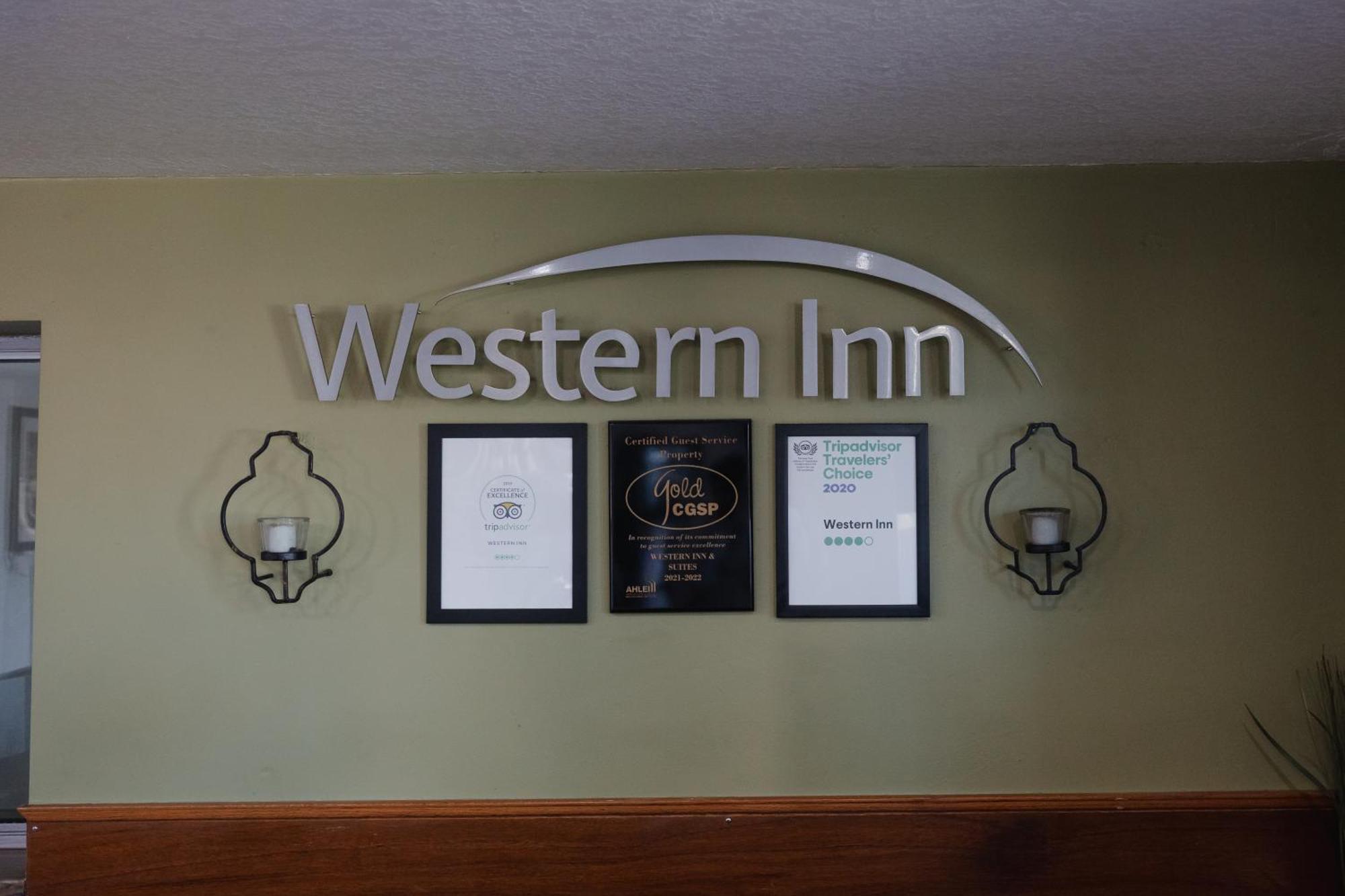 Old Town Western Inn Σαν Ντιέγκο Εξωτερικό φωτογραφία