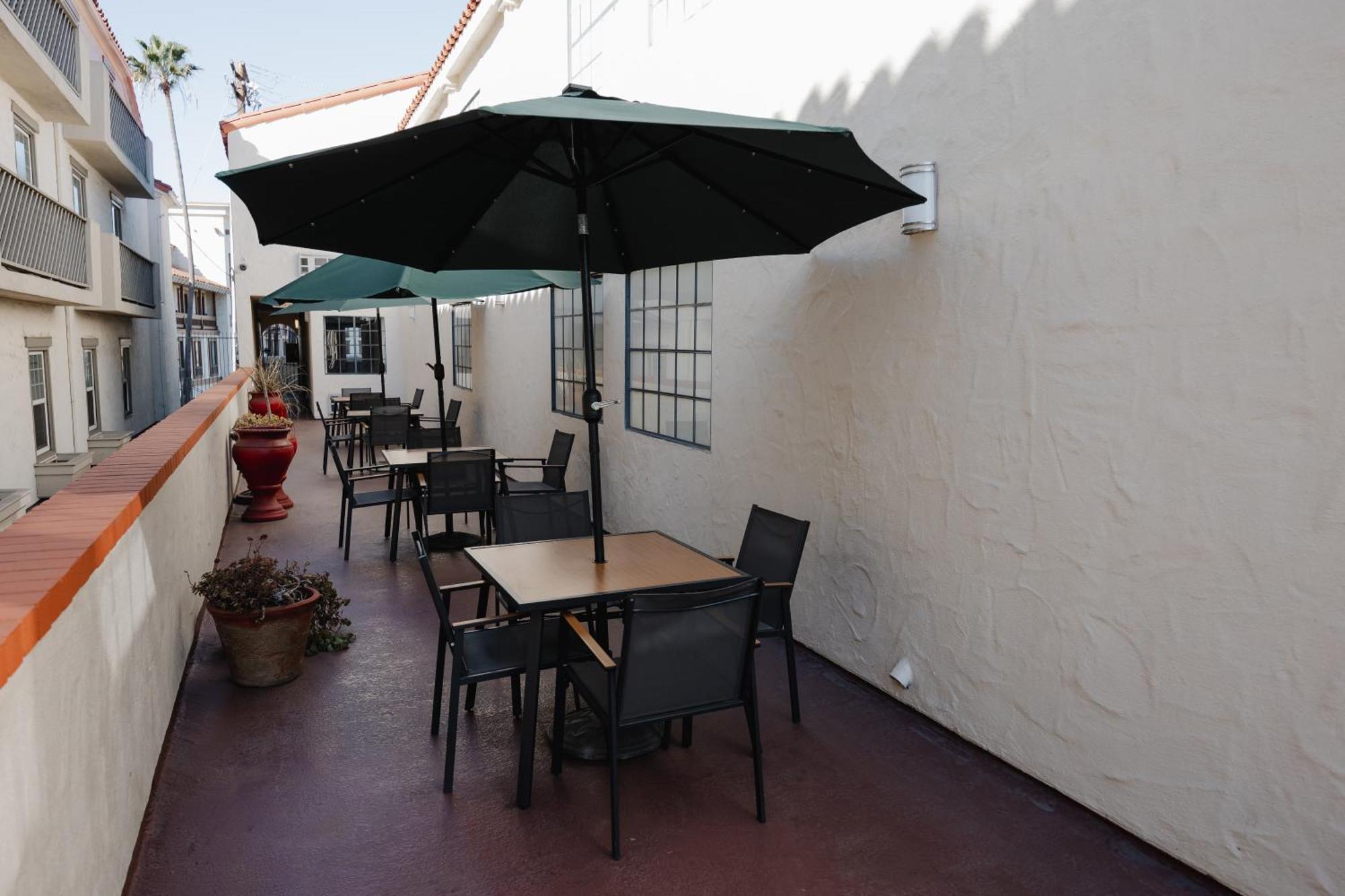 Old Town Western Inn Σαν Ντιέγκο Εξωτερικό φωτογραφία