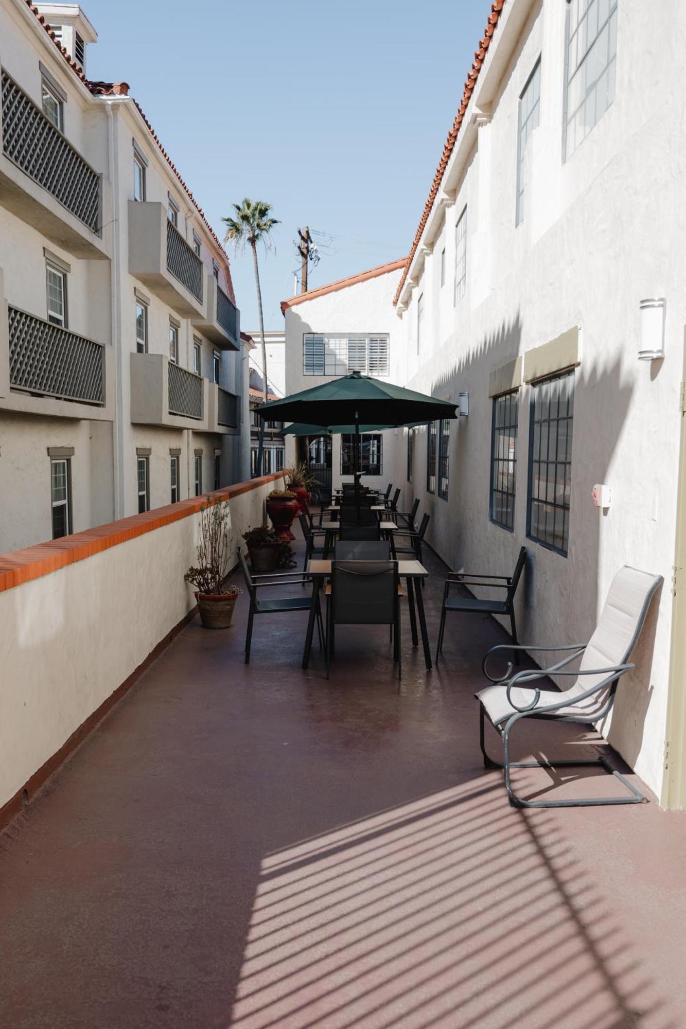 Old Town Western Inn Σαν Ντιέγκο Εξωτερικό φωτογραφία